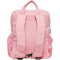hummel hmlJR Jazz Rucksack Kinder 3221 - pink nectar