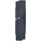erima Tube Fußball Sleeve-Stutzen slate grey/white 37-40