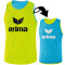 erima Wende-Markierungshemd curacao/neon yellow Junior