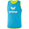 erima Wende-Markierungshemd curacao/neon yellow Junior