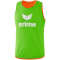 erima Wende-Markierungshemd orange/green Junior