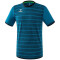 erima Roma Trikot kurzarm new petrol/black S