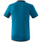 erima Roma Trikot kurzarm new petrol/black S