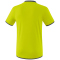 erima Roma Trikot kurzarm bio lime/slate grey XXL