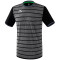 erima Roma Trikot kurzarm black/slate grey S