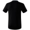 erima Roma Trikot kurzarm black/slate grey S