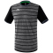 erima Roma Trikot kurzarm black/slate grey XXL