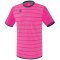 erima Roma Trikot kurzarm pink glo/slate grey XXL