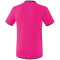 erima Roma Trikot kurzarm pink glo/slate grey XXL