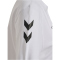hummel hmlGO 2.0 Chevron Poloshirt Damen 9001 - white M