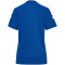hummel hmlGO 2.0 Chevron Poloshirt Damen 7045 - true blue M
