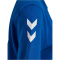 hummel hmlGO 2.0 Chevron Poloshirt Damen 7045 - true blue M