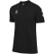 hummel hmlGO 2.0 Chevron Poloshirt Herren 2001 - black XS