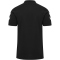 hummel hmlGO 2.0 Chevron Poloshirt Herren 2001 - black XS