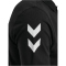 hummel hmlGO 2.0 Chevron Poloshirt Herren 2001 - black XS