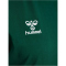 hummel hmlGO 2.0 Chevron T-Shirt Damen 6140 - evergreen XS