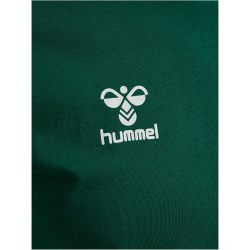 hummel hmlGO 2.0 Chevron T-Shirt Herren 6140 - evergreen XS