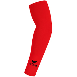erima Armsleeves red Junior