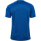hummel hmlMATCH Striped Fußball Trikot 7358 - true blue/true red XS