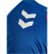 hummel hmlMATCH Striped Fußball Trikot 7358 - true blue/true red XS