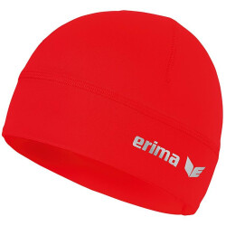 erima Performance Beanie rot