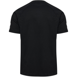 hummel hmlARCHIVE Loose T-Shirt 2001 - black S