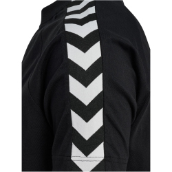 hummel hmlARCHIVE Loose T-Shirt 2001 - black S