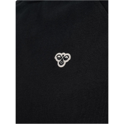 hummel hmlARCHIVE Loose T-Shirt 2001 - black S