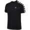 hummel hmlARCHIVE Loose T-Shirt 2001 - black S