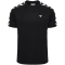 hummel hmlARCHIVE Loose T-Shirt 2001 - black S