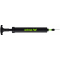 erima Luftpumpe 12 Zwei-Wege-Pumpe black/green gecko