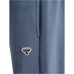 hummel hmlJR Bee Loose Jogginghose Kinder 2828 - flint...