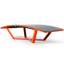 TEQBALL Platte One