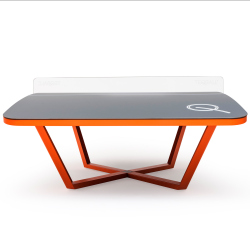 TEQBALL Platte One