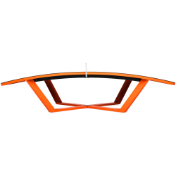 TEQBALL Platte One