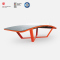TEQBALL Platte One