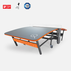 TEQBALL Platte Smart