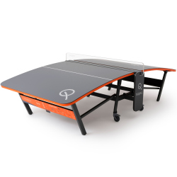 TEQBALL Platte Smart
