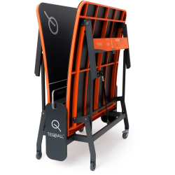 TEQBALL Platte Smart