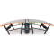 TEQBALL Platte Smart