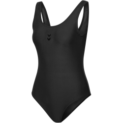hummel hmlPULSE Badeanzug Damen 2001 - black XS