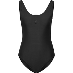 hummel hmlPULSE Badeanzug Damen 2001 - black XS
