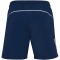 hummel hmlPULSE Badeshorts 7459 - dress blues S
