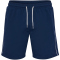 hummel hmlPULSE Badeshorts 7459 - dress blues S