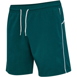 hummel hmlPULSE Badeshorts 6712 - june bug S