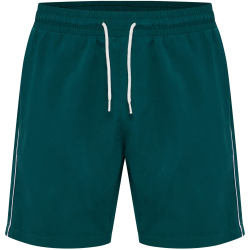 hummel hmlPULSE Badeshorts 6712 - june bug S