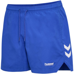 hummel hmlPULSE Badeshorts 7752 - dazzling blue S