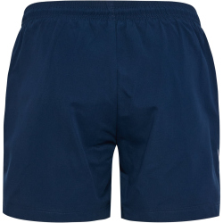 hummel hmlPULSE Badeshorts 7459 - dress blues M