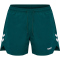 hummel hmlPULSE Badeshorts 6712 - june bug S