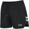 hummel hmlPULSE Badeshorts 2001 - black S